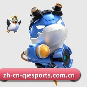 企鹅体育 APP